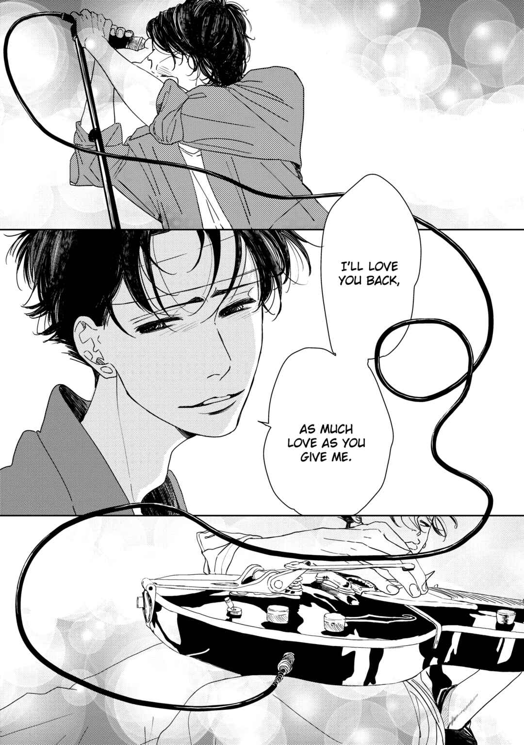 Page 19 Chapter 7 Orokamono no Ai no Uta