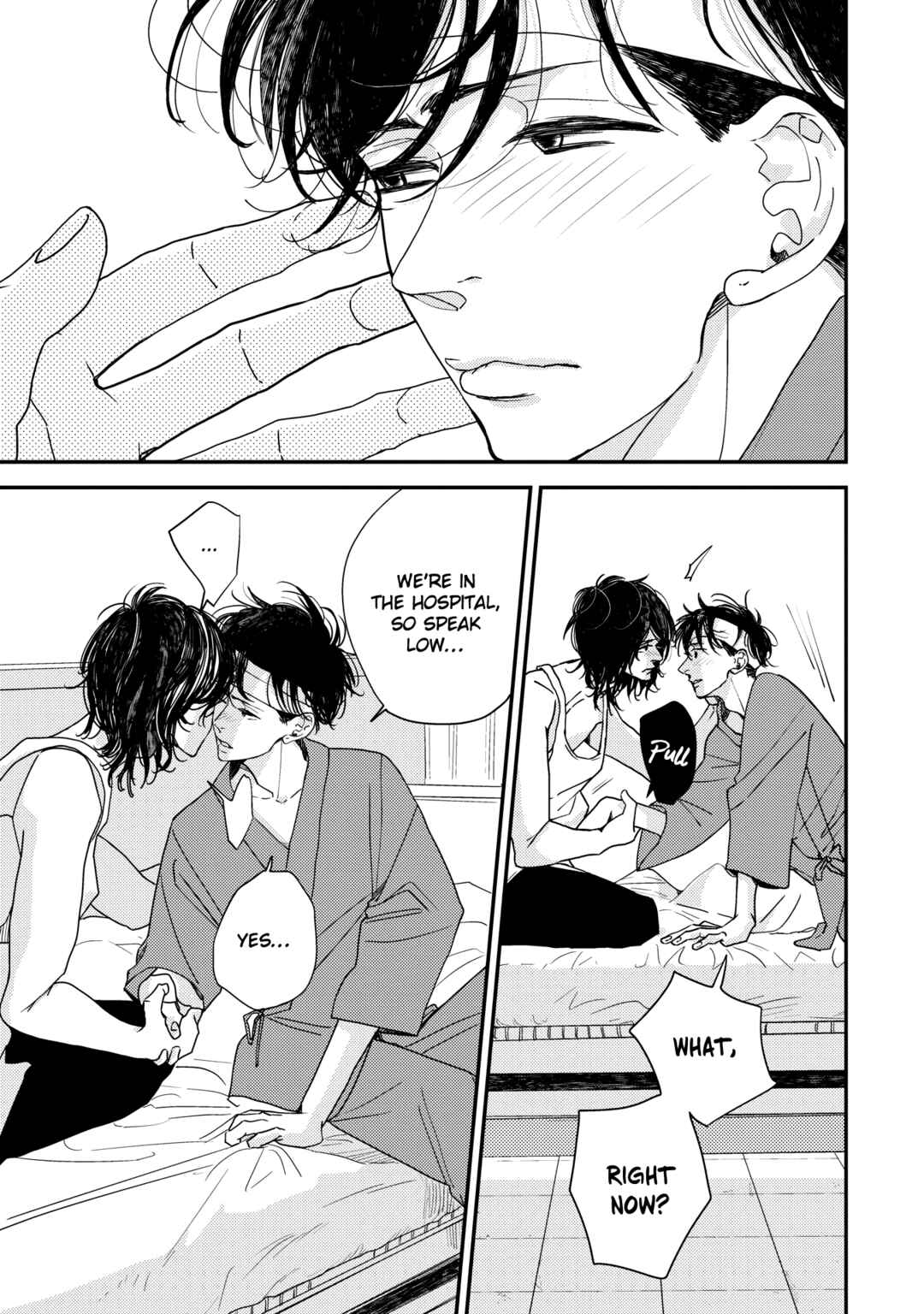 Page 21 Chapter 7 Orokamono no Ai no Uta