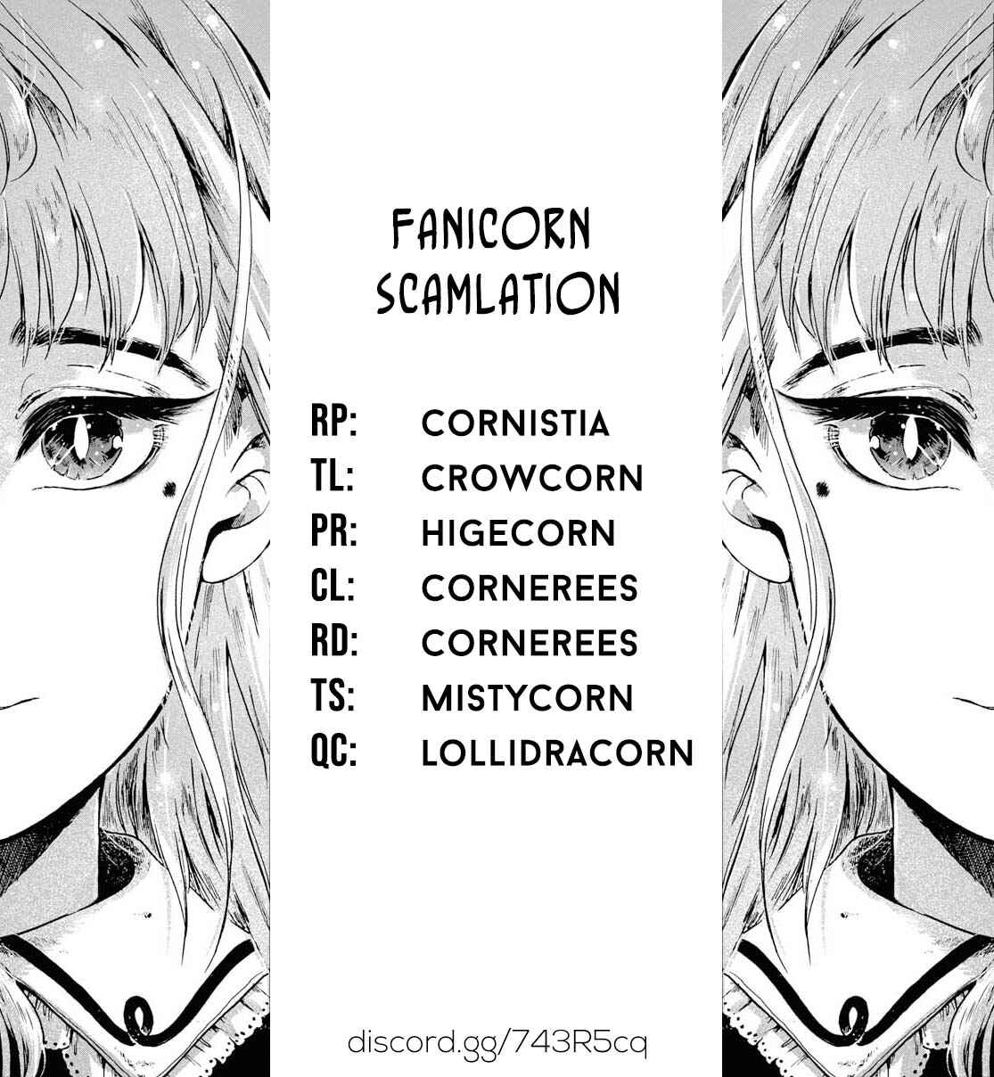 Page 8 Chapter Unknown_f9a9 Okyaku-sama wa, Kami-sama.