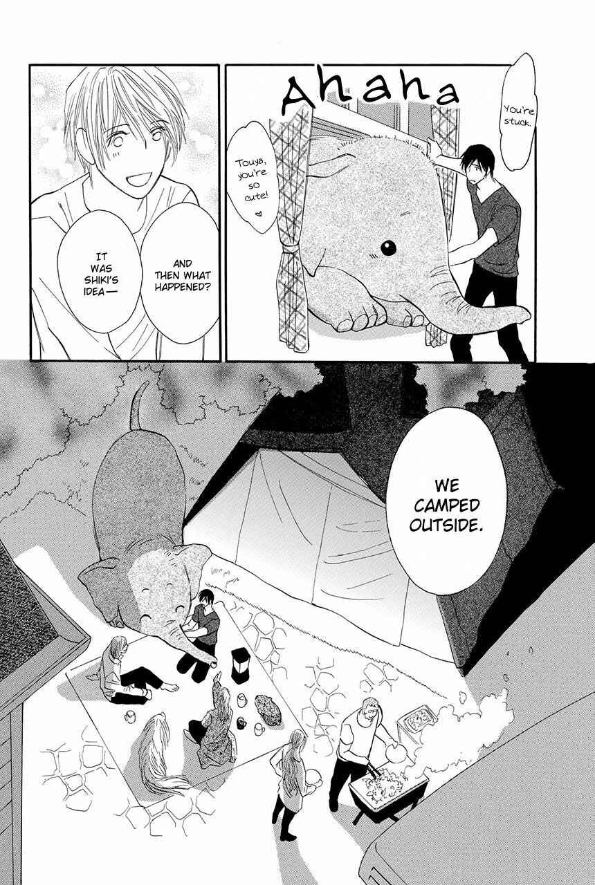 Page 25 Chapter 24 Moon Trick
