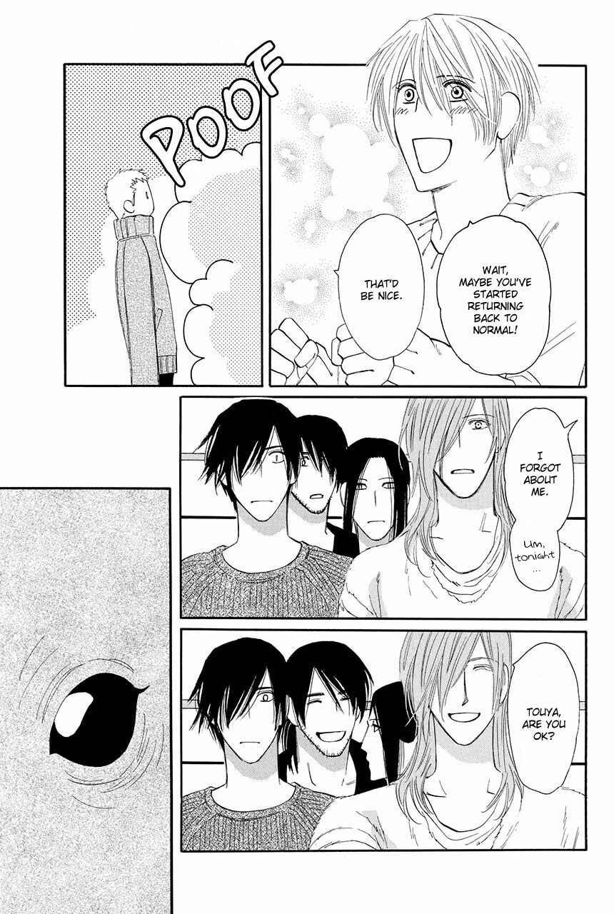 Page 40 Chapter 24 Moon Trick