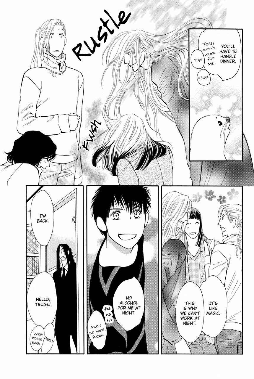 Page 6 Chapter 24 Moon Trick