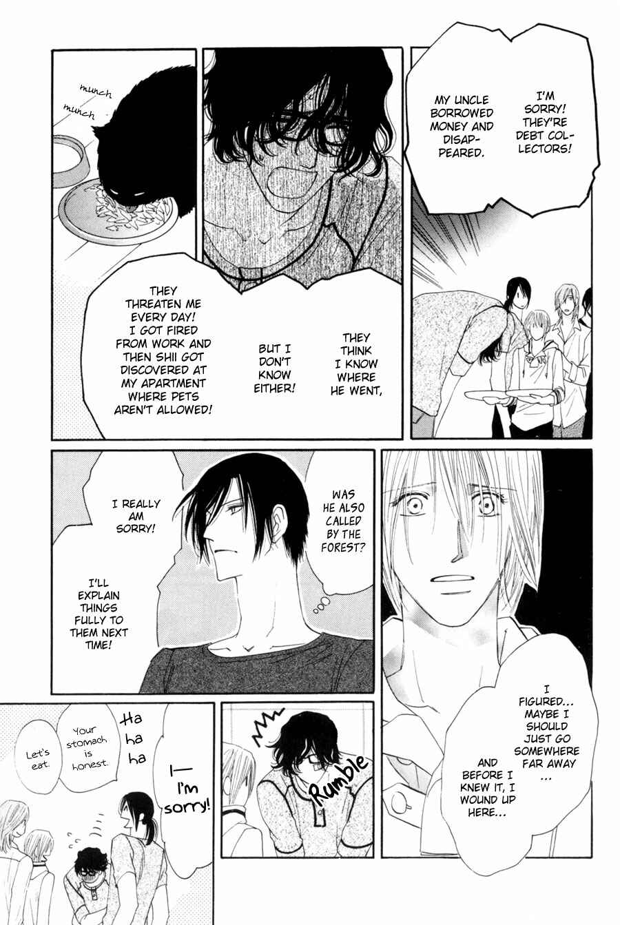 Page 15 Chapter 13 Moon Trick