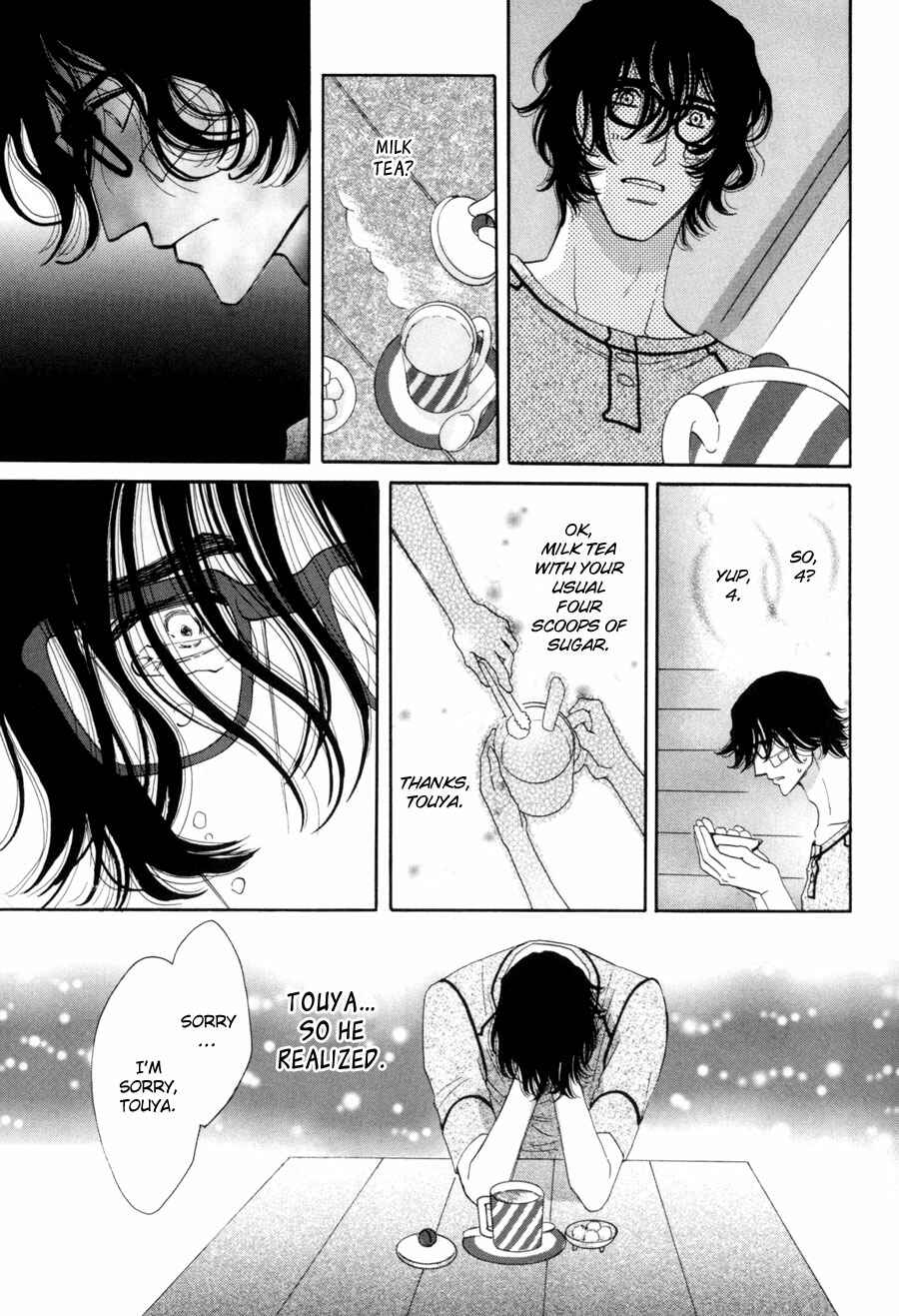 Page 19 Chapter 13 Moon Trick