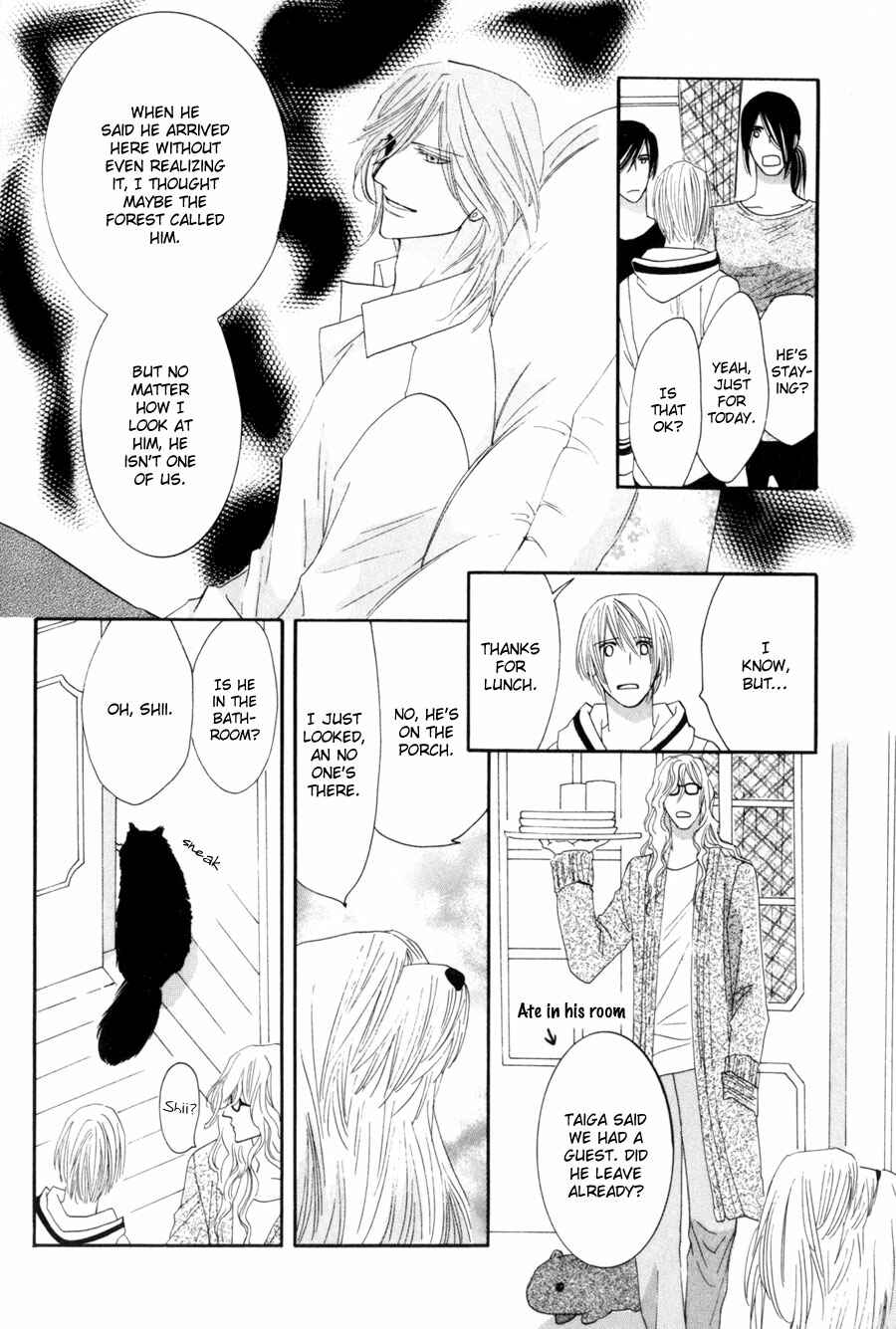 Page 20 Chapter 13 Moon Trick