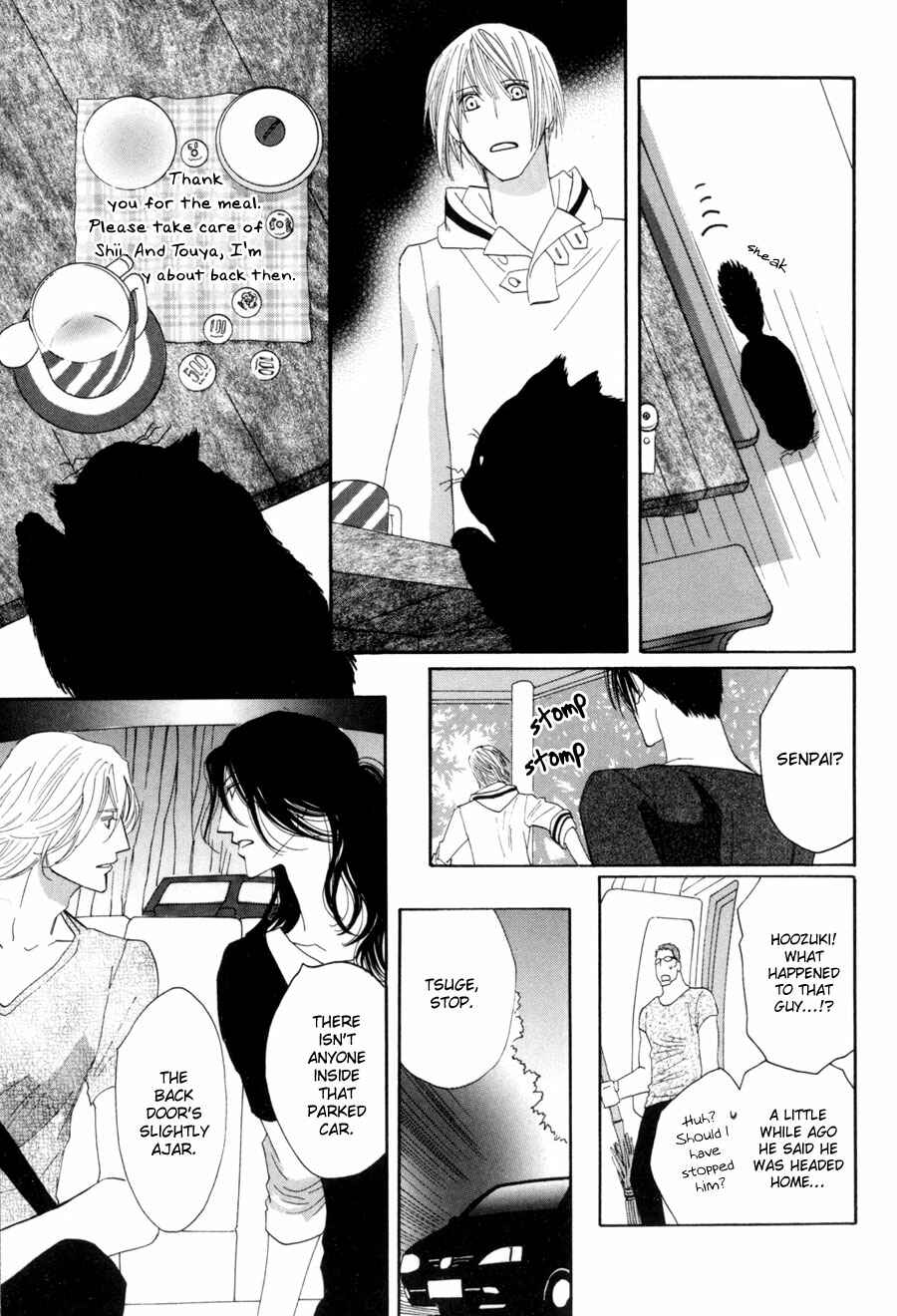 Page 21 Chapter 13 Moon Trick
