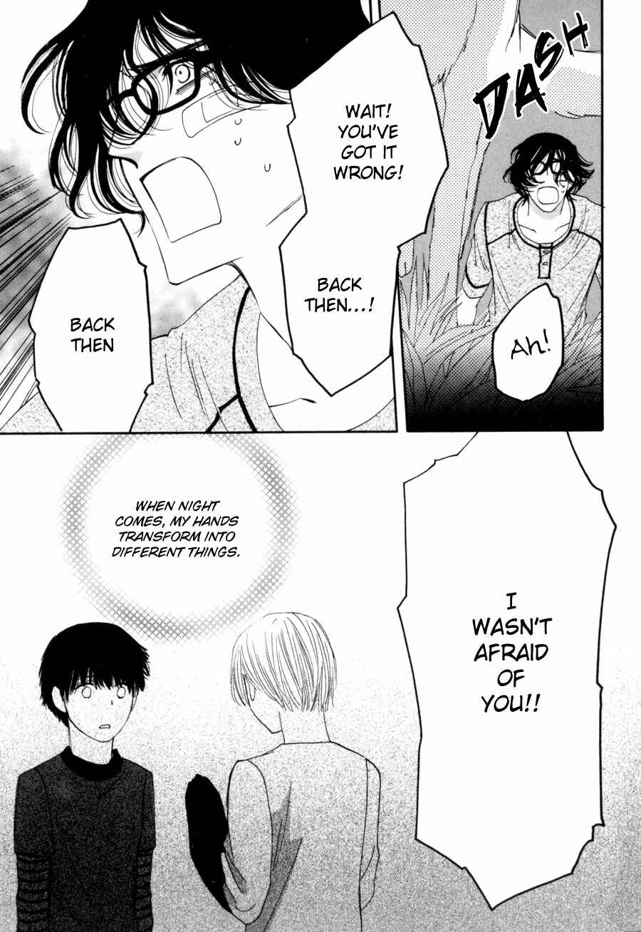 Page 33 Chapter 13 Moon Trick