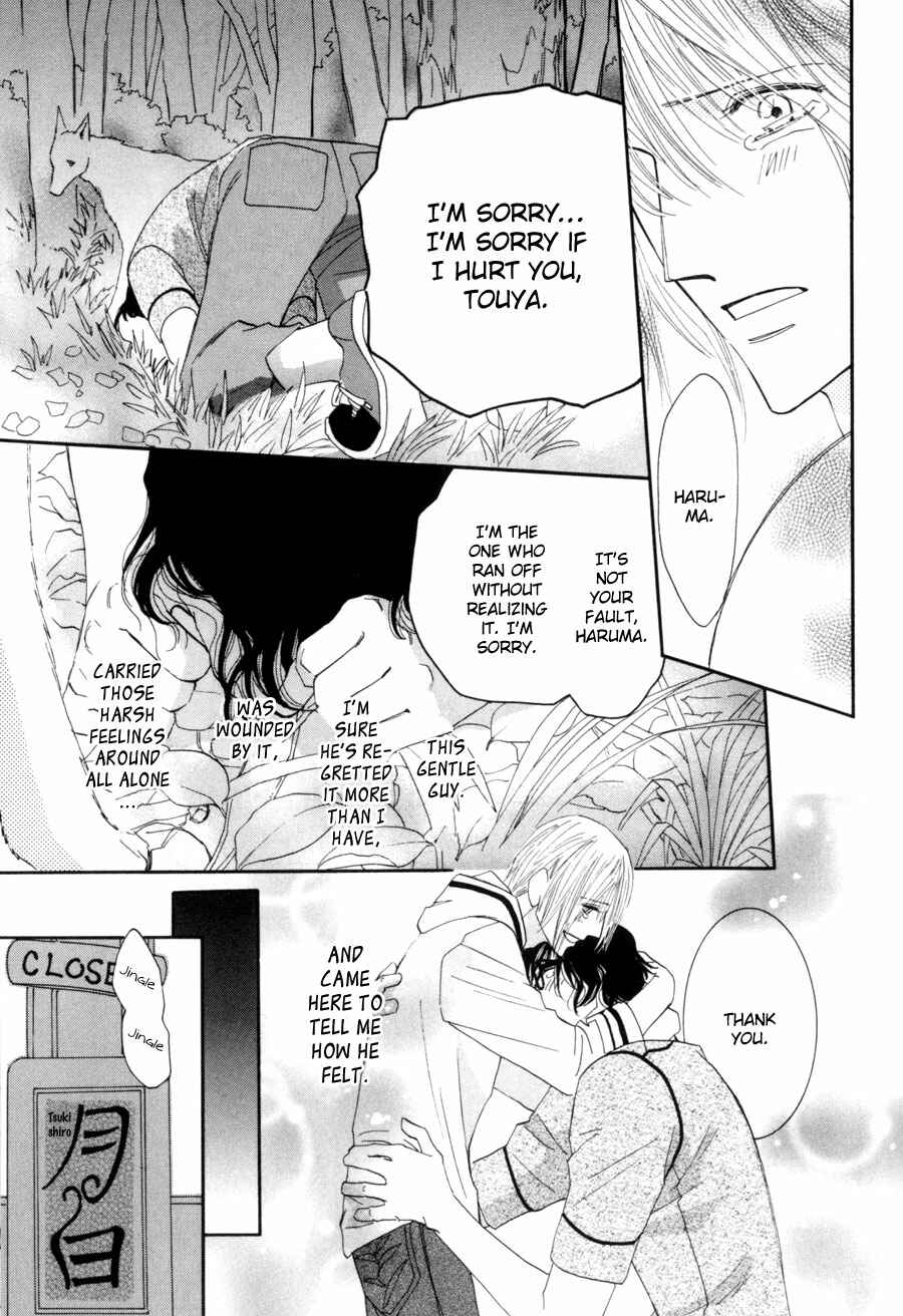 Page 35 Chapter 13 Moon Trick