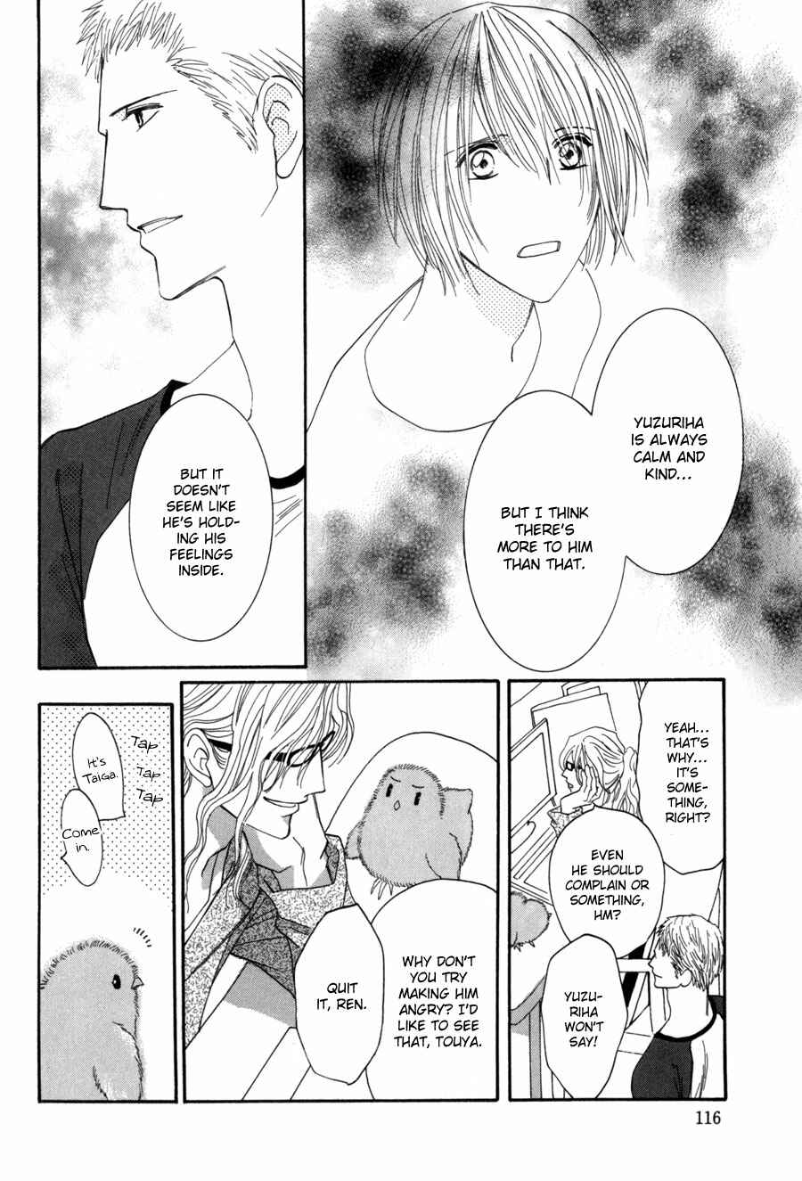 Page 14 Chapter 10 Moon Trick