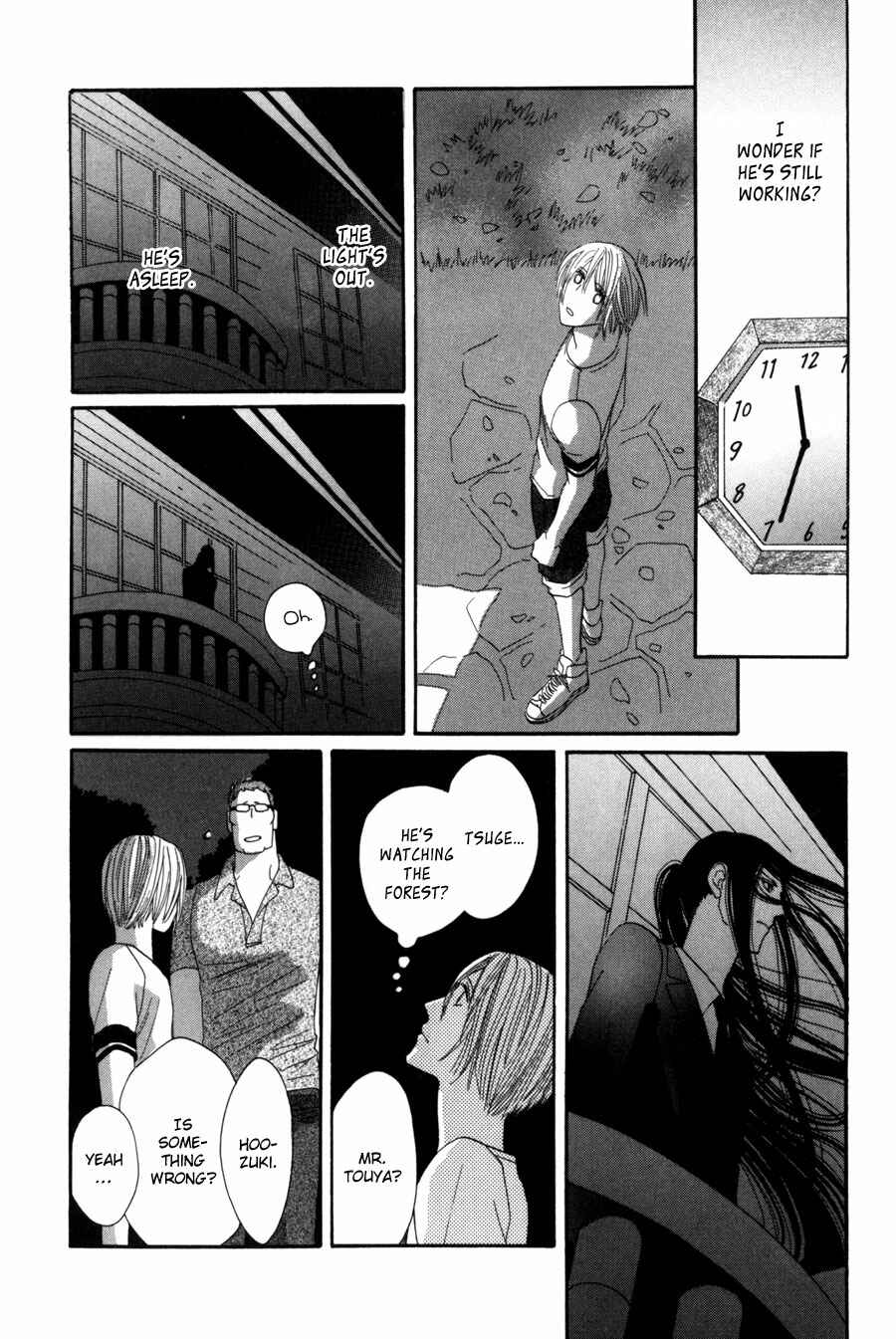Page 21 Chapter 10 Moon Trick