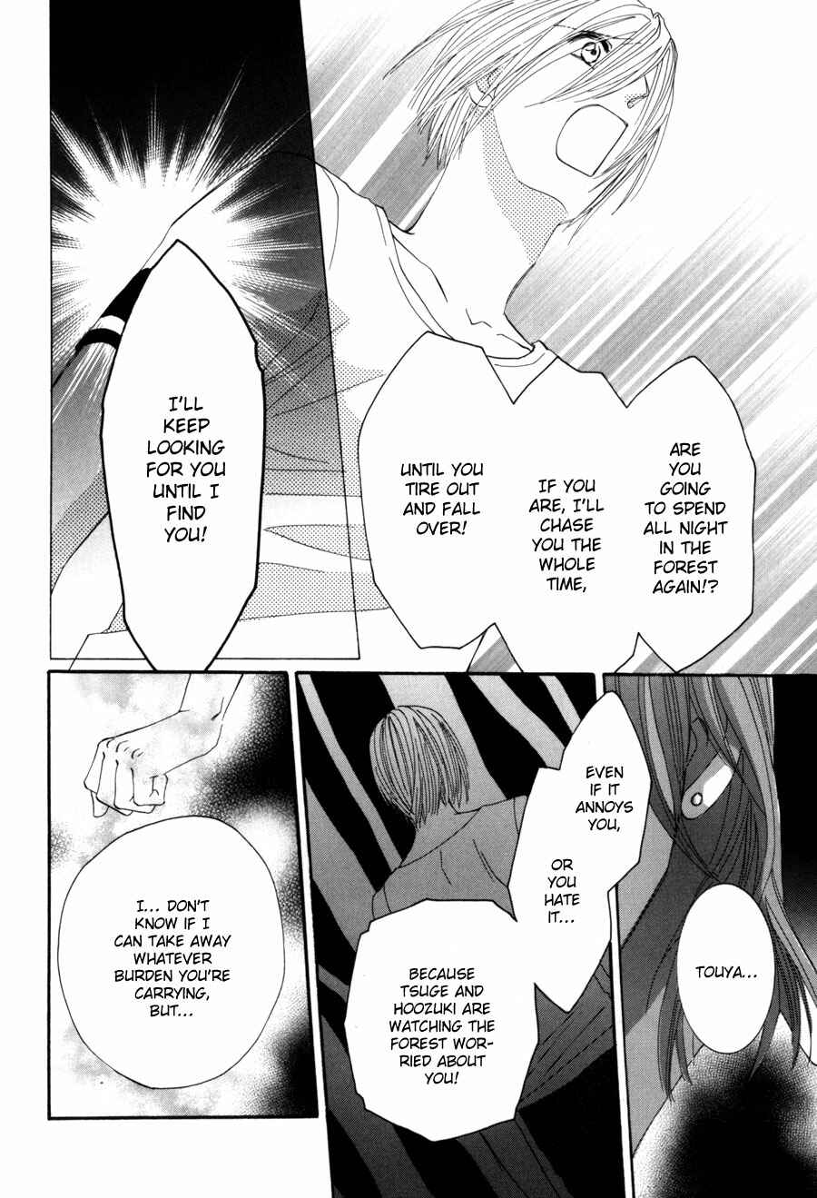 Page 32 Chapter 10 Moon Trick