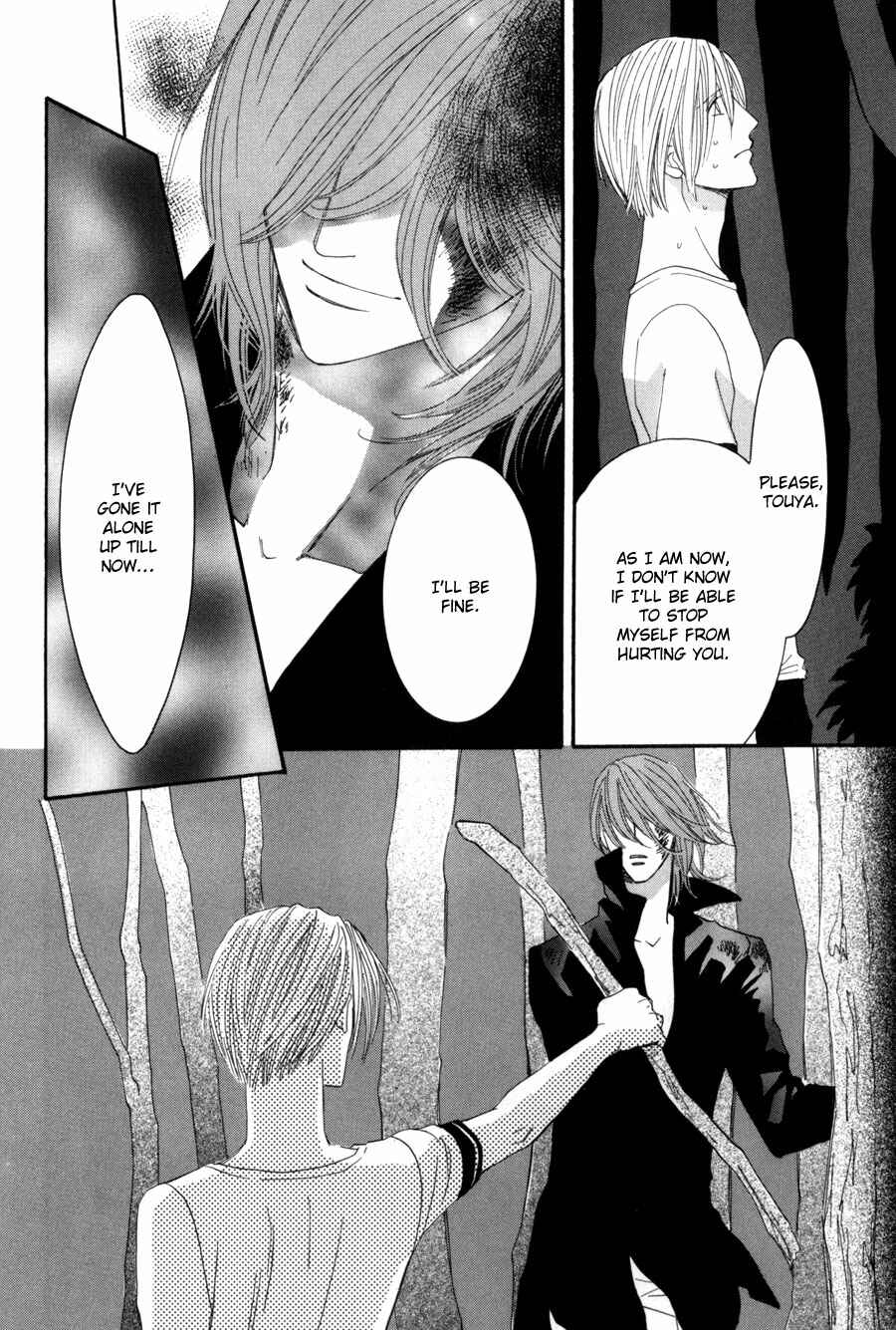 Page 38 Chapter 10 Moon Trick