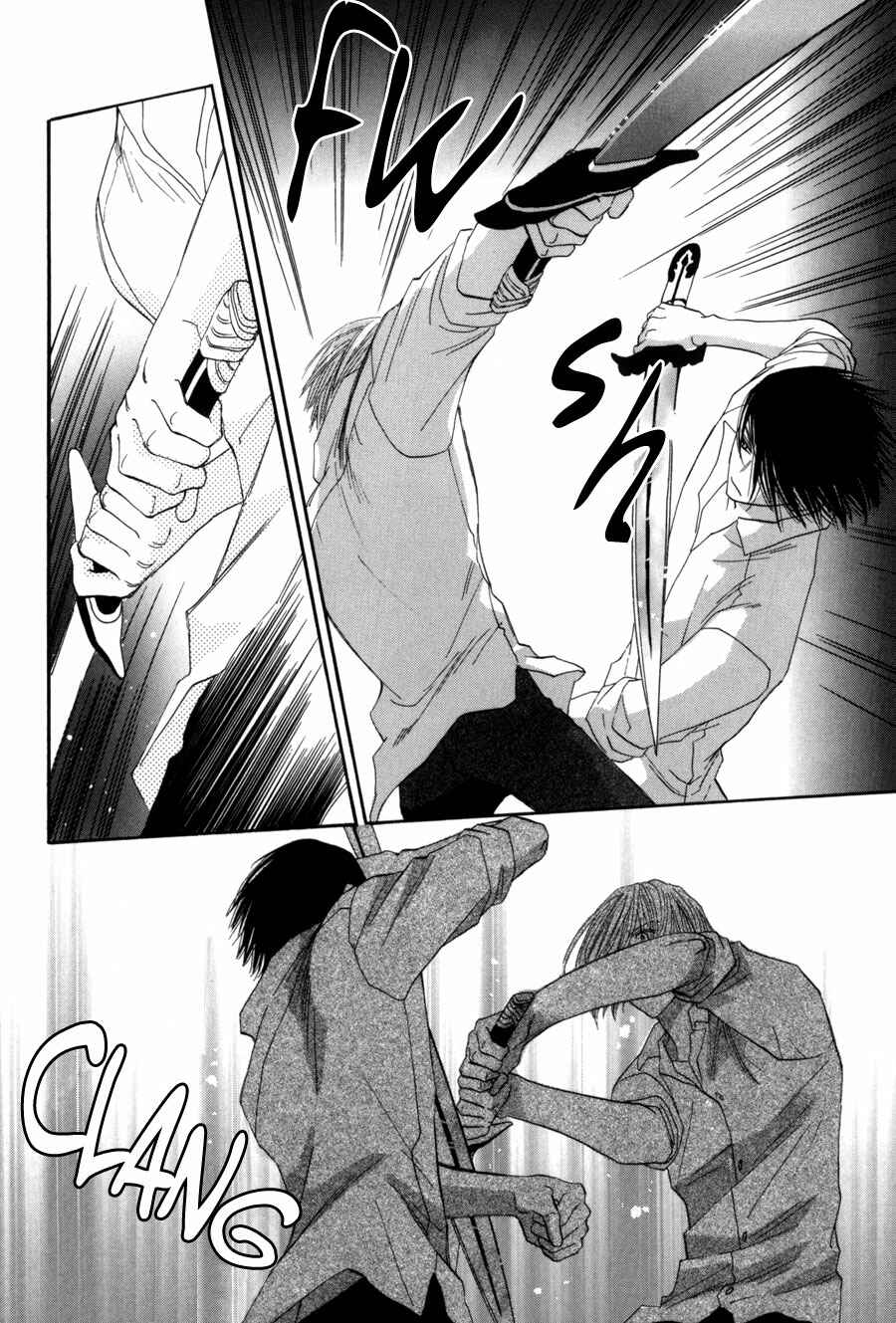 Page 4 Chapter 10 Moon Trick