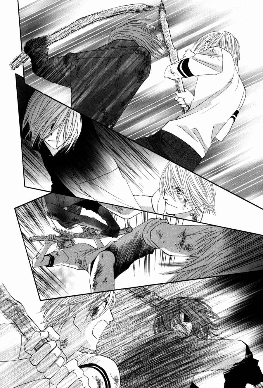 Page 42 Chapter 10 Moon Trick