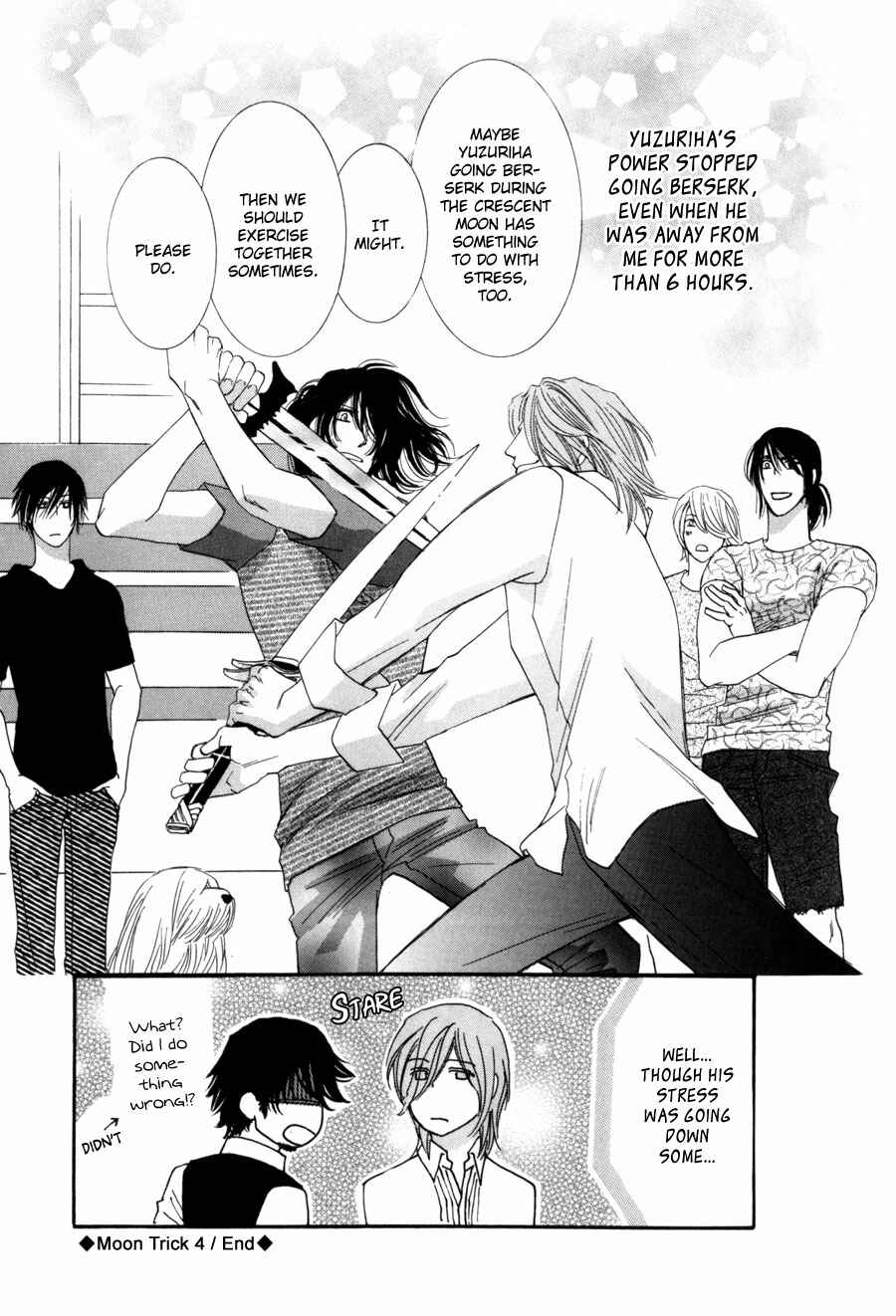 Page 49 Chapter 10 Moon Trick