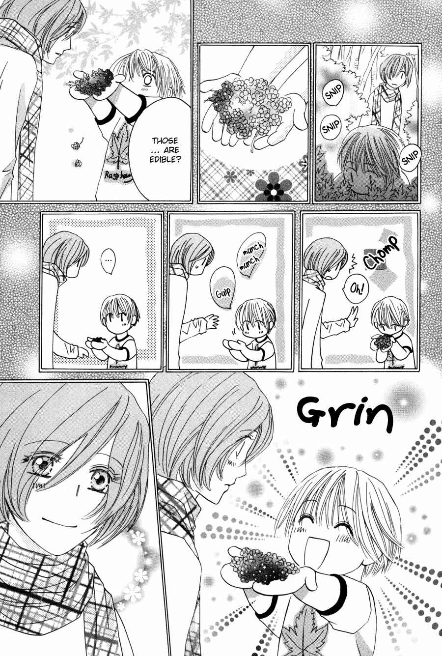 Page 11 Chapter 1.3 Moon Trick