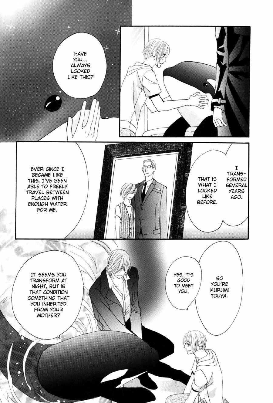 Page 38 Chapter 1.3 Moon Trick