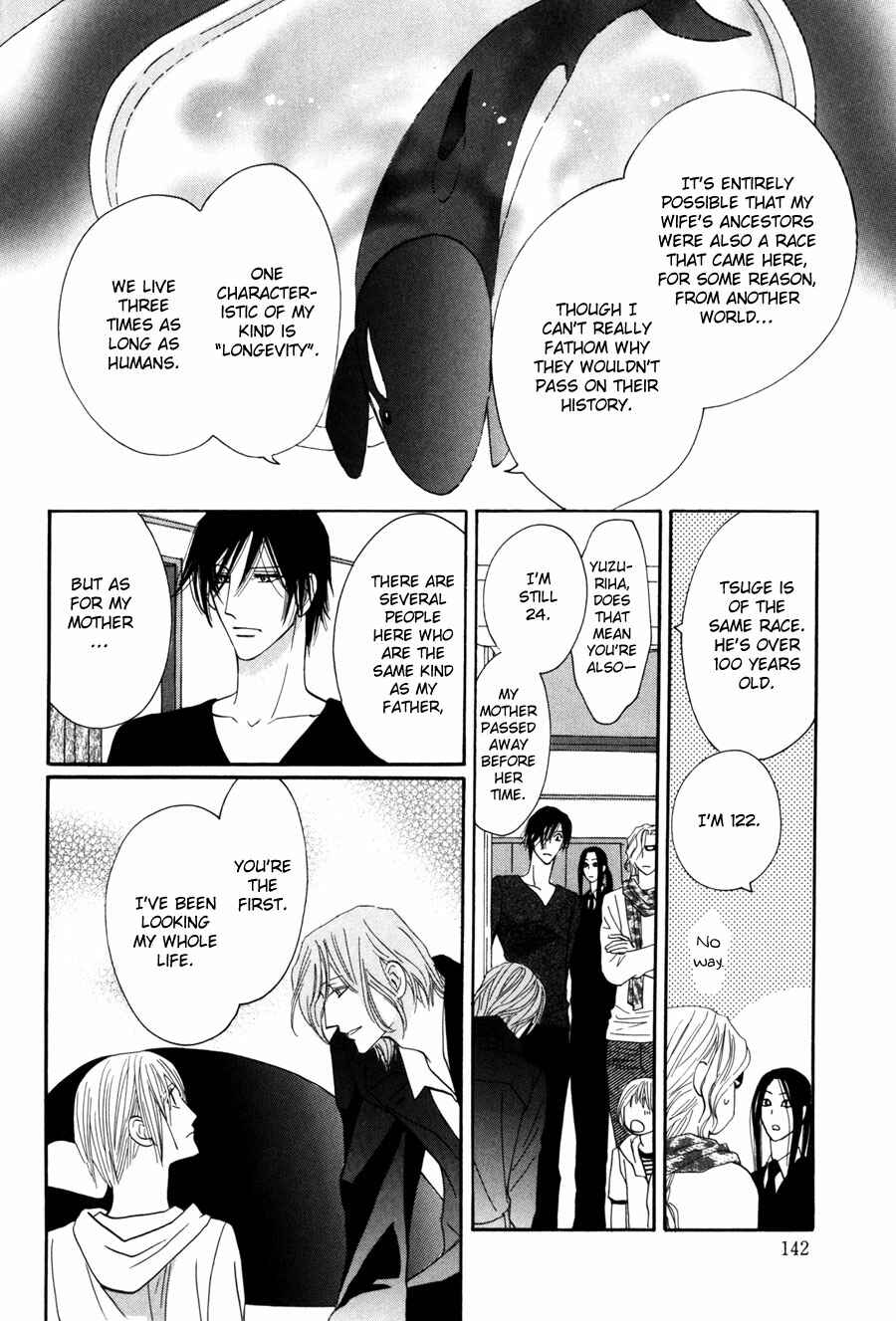 Page 40 Chapter 1.3 Moon Trick