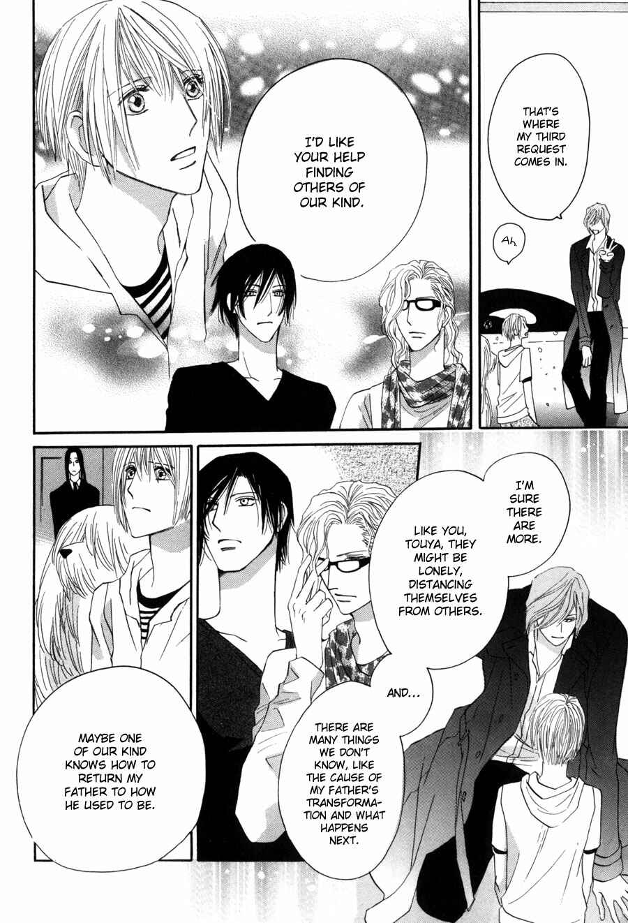 Page 42 Chapter 1.3 Moon Trick