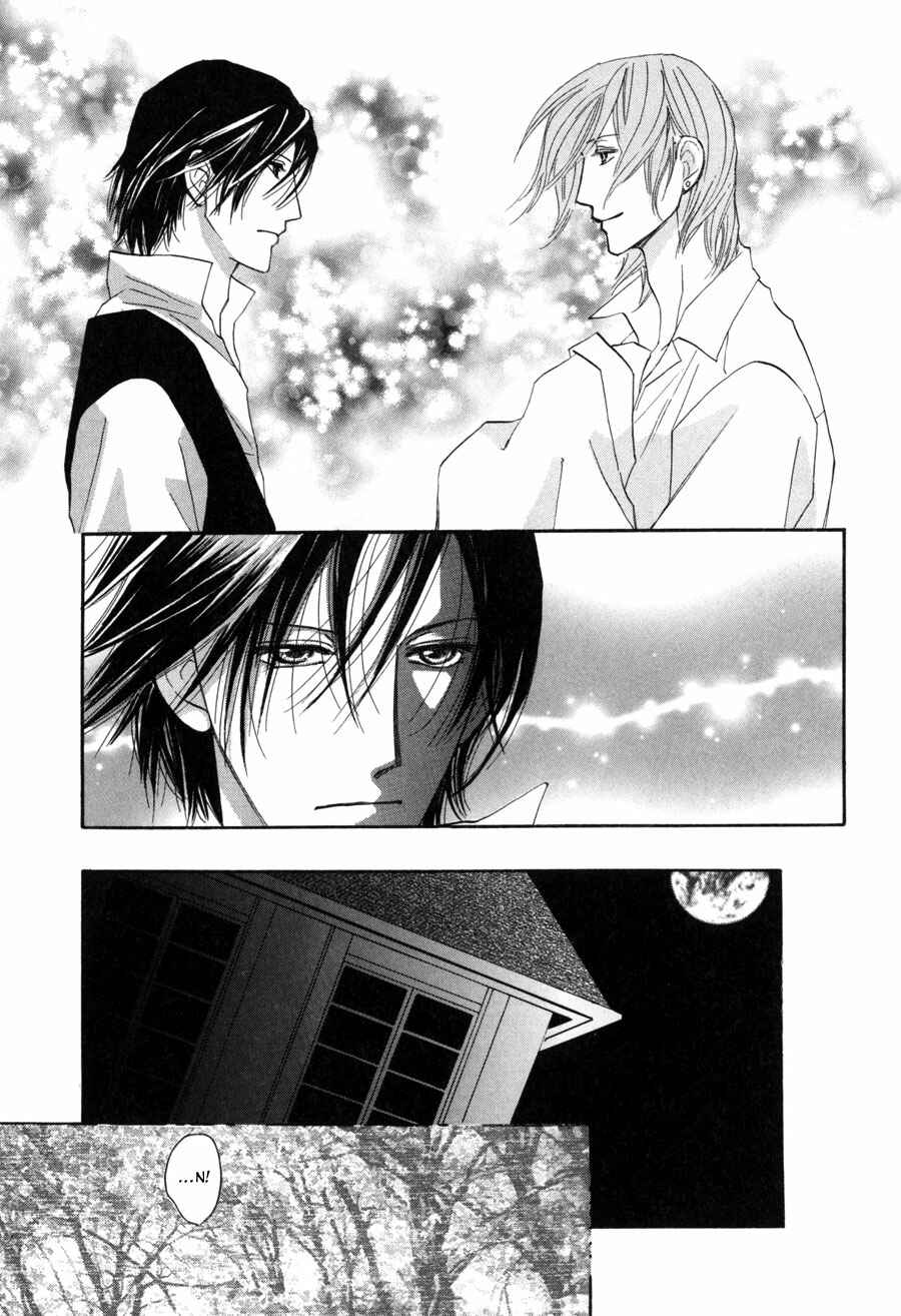 Page 5 Chapter 1.3 Moon Trick