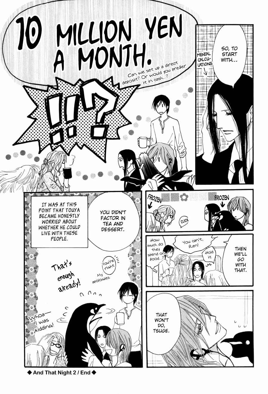 Page 51 Chapter 1.3 Moon Trick