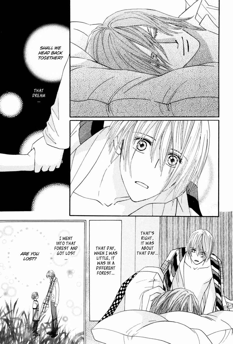 Page 9 Chapter 1.3 Moon Trick