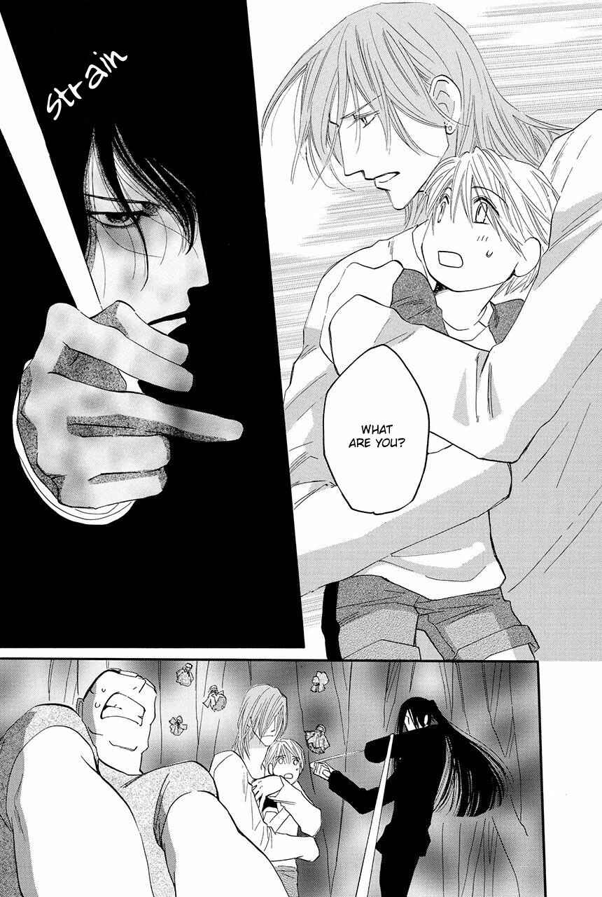 Page 30 Chapter 21 Moon Trick