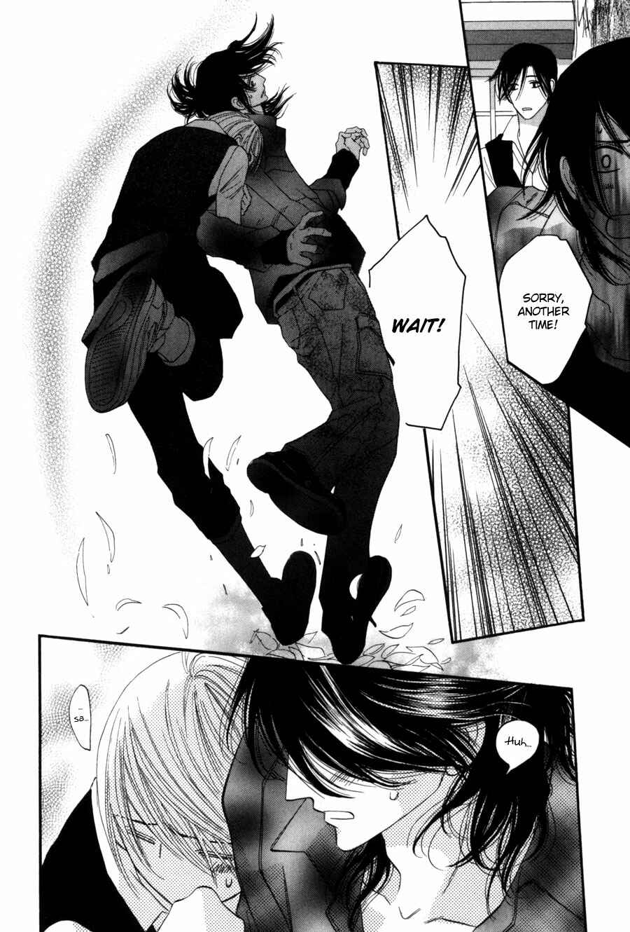 Page 15 Chapter 3 Moon Trick