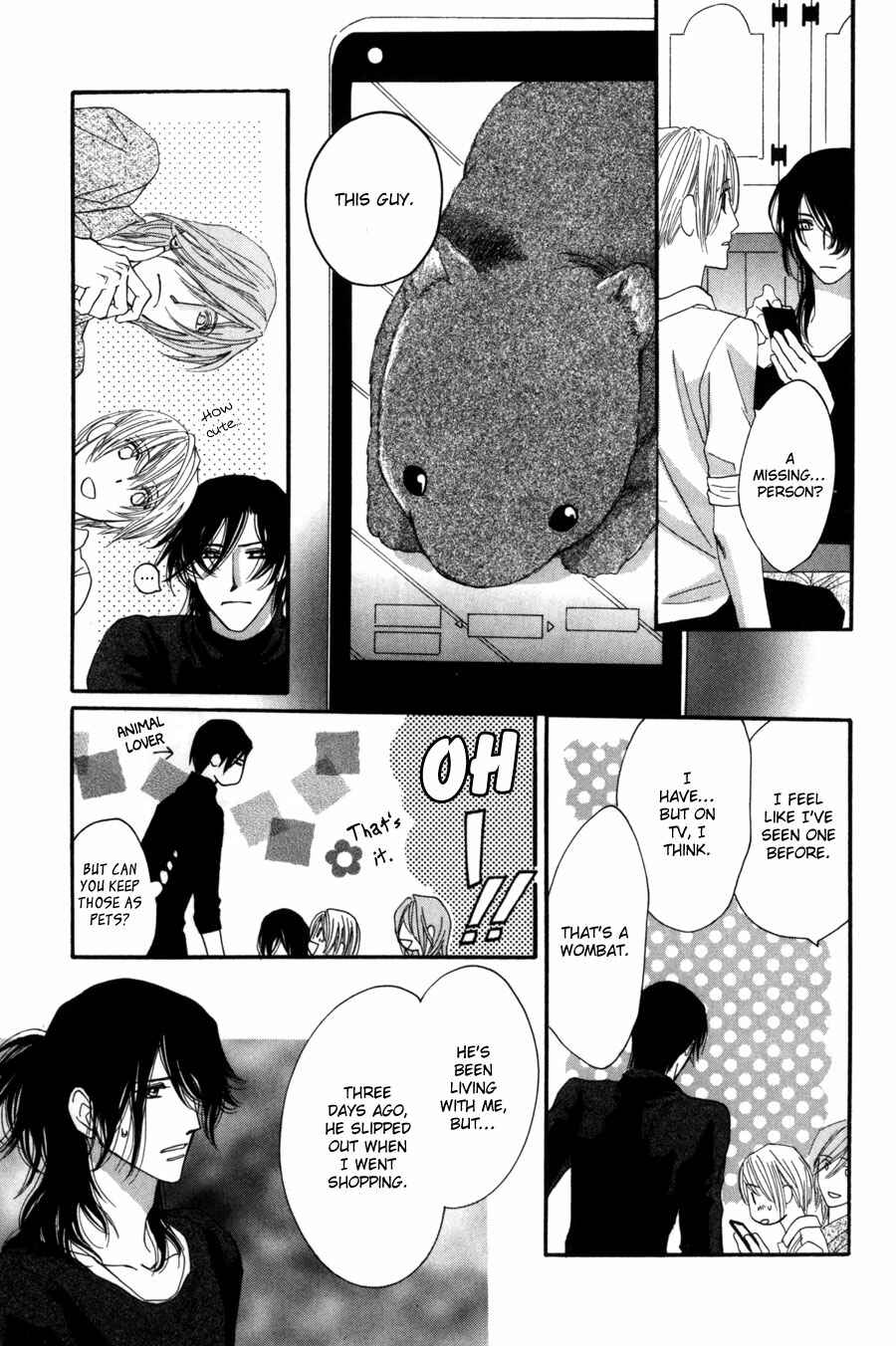 Page 20 Chapter 3 Moon Trick