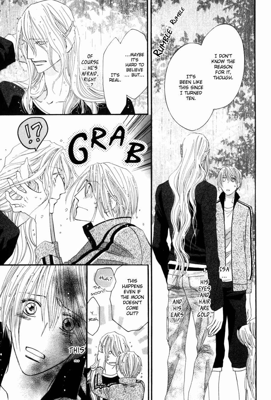 Page 30 Chapter 3 Moon Trick
