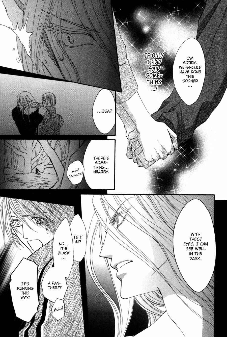 Page 32 Chapter 3 Moon Trick