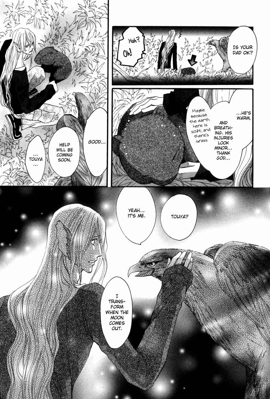 Page 39 Chapter 3 Moon Trick