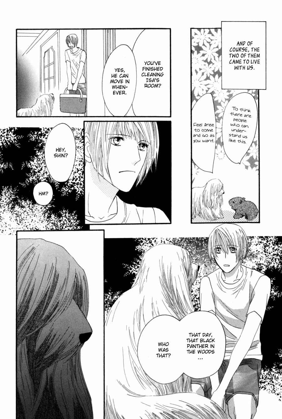Page 45 Chapter 3 Moon Trick
