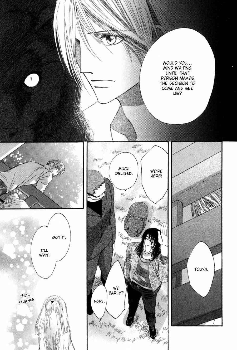 Page 46 Chapter 3 Moon Trick