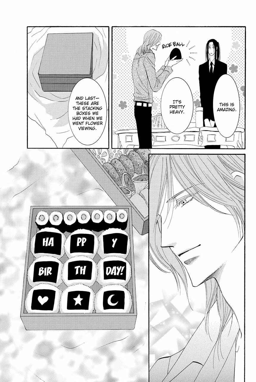 Page 28 Chapter 18 Moon Trick