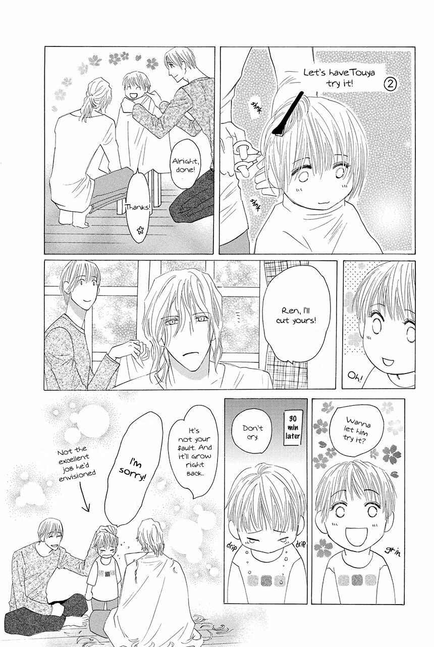 Page 34 Chapter 18 Moon Trick