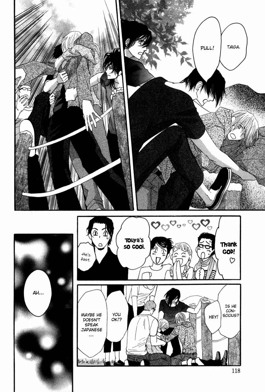 Page 15 Chapter 4 Moon Trick