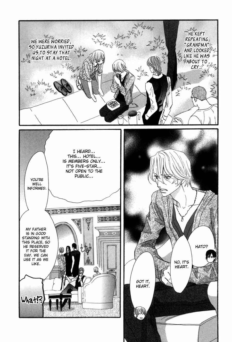 Page 20 Chapter 4 Moon Trick