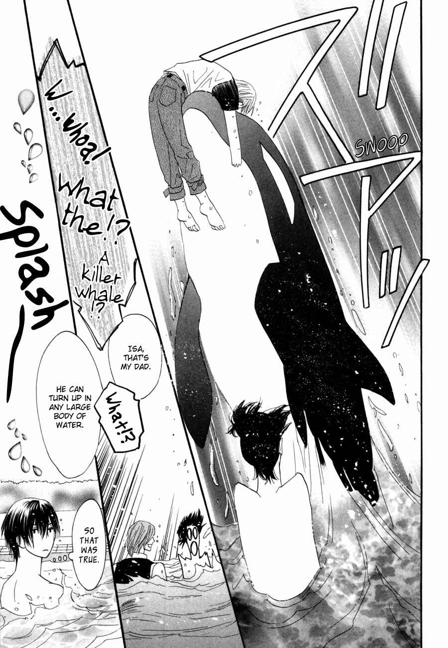Page 28 Chapter 4 Moon Trick