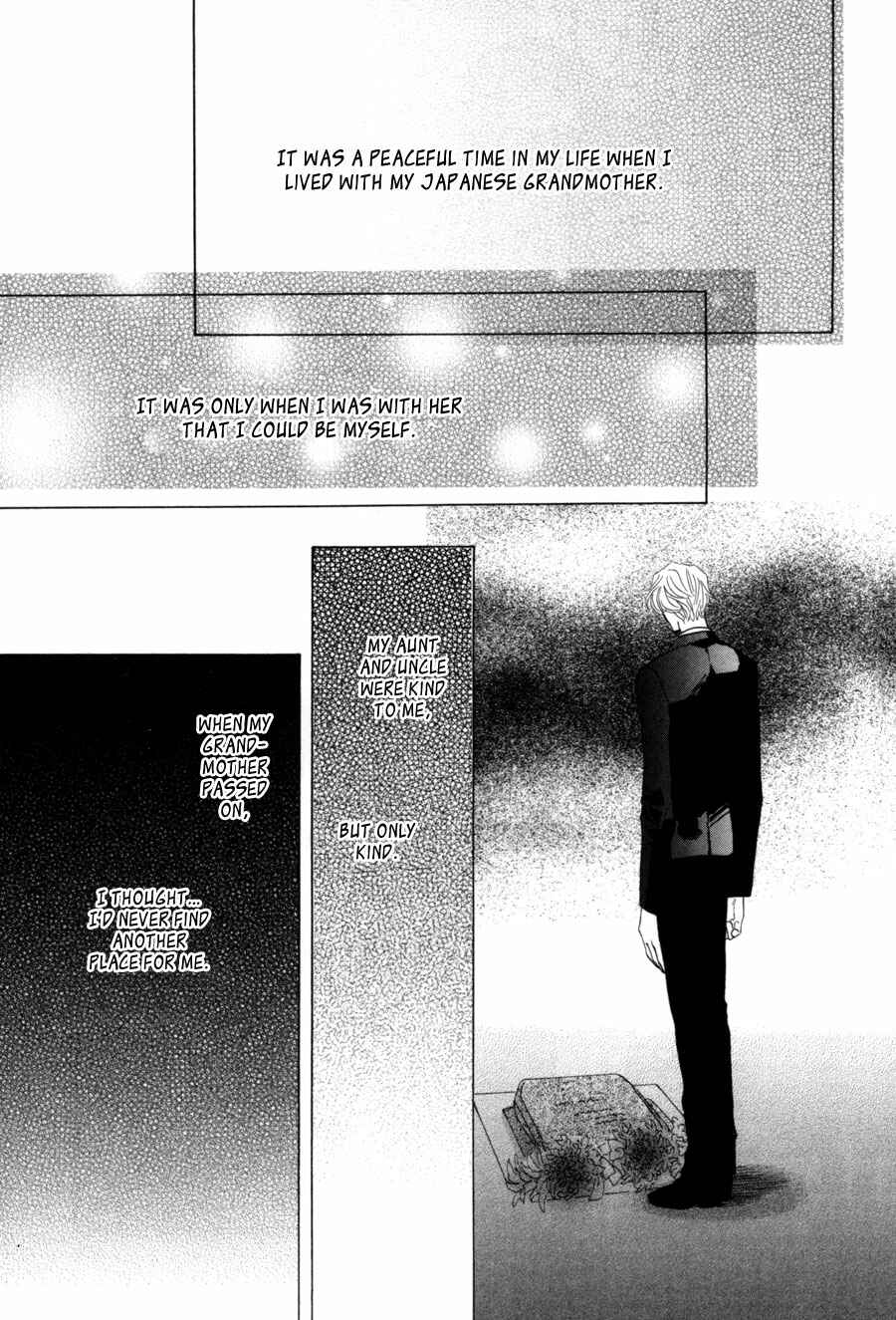 Page 3 Chapter 4 Moon Trick