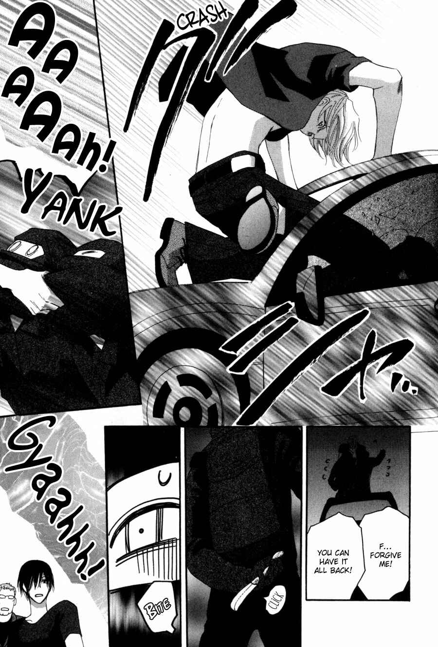 Page 38 Chapter 4 Moon Trick