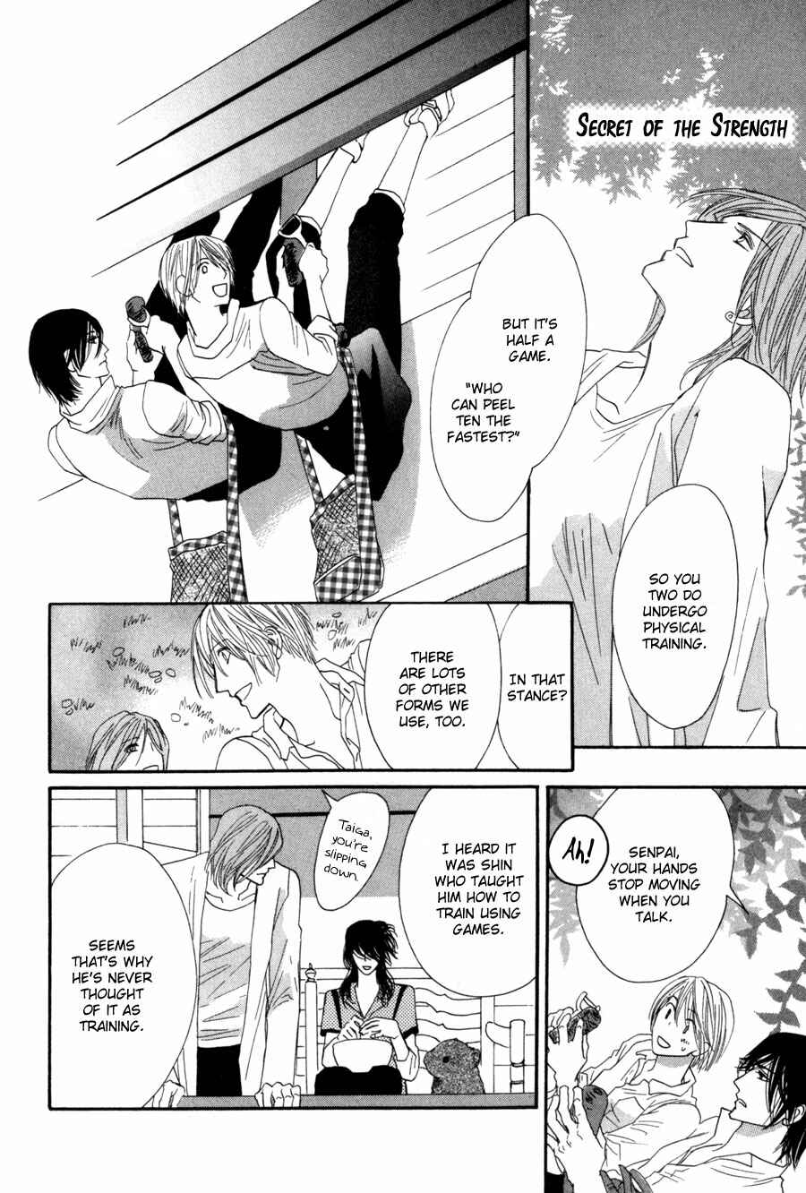 Page 49 Chapter 4 Moon Trick