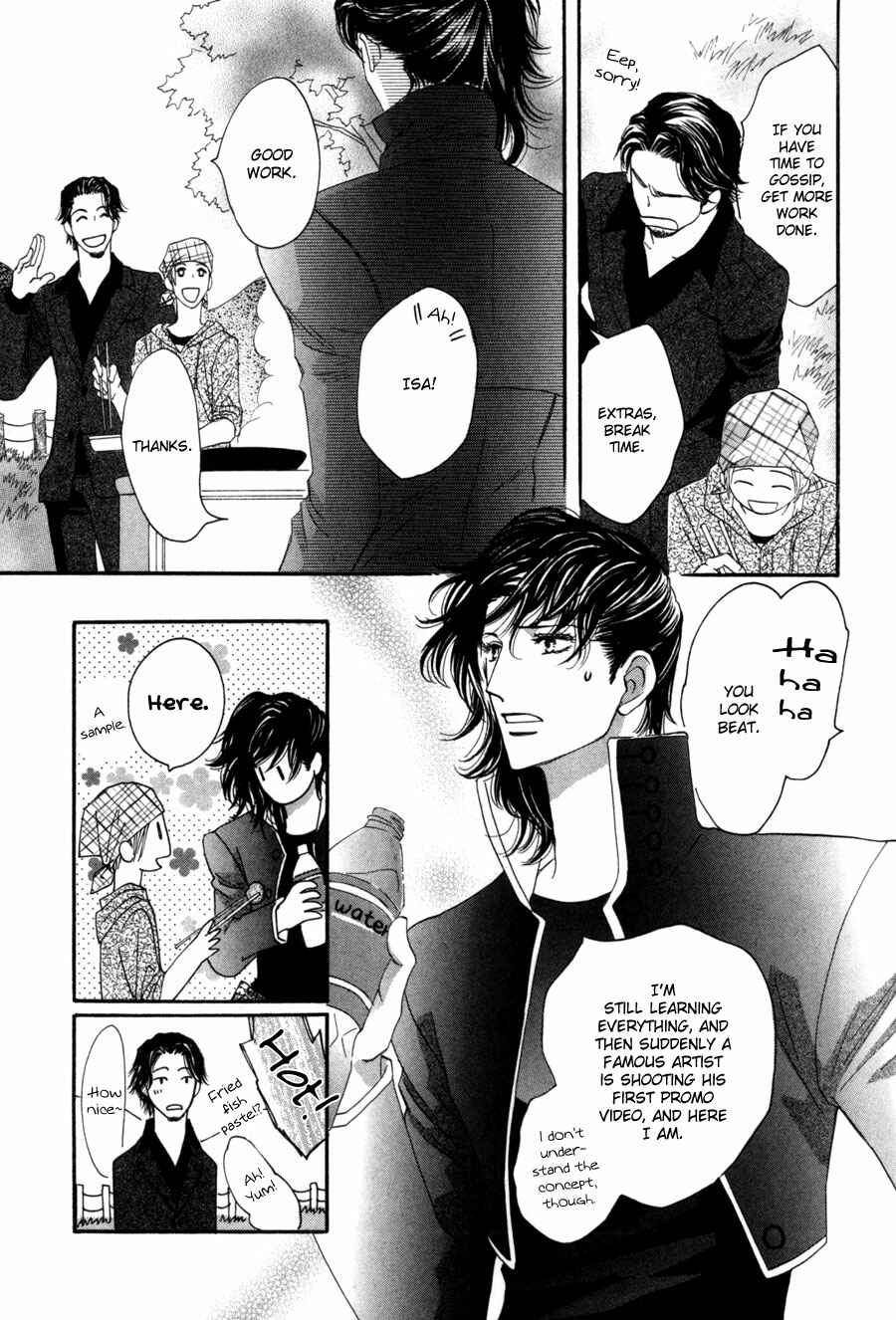 Page 5 Chapter 4 Moon Trick