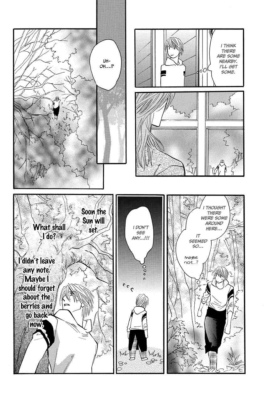 Page 11 Chapter 27 Moon Trick