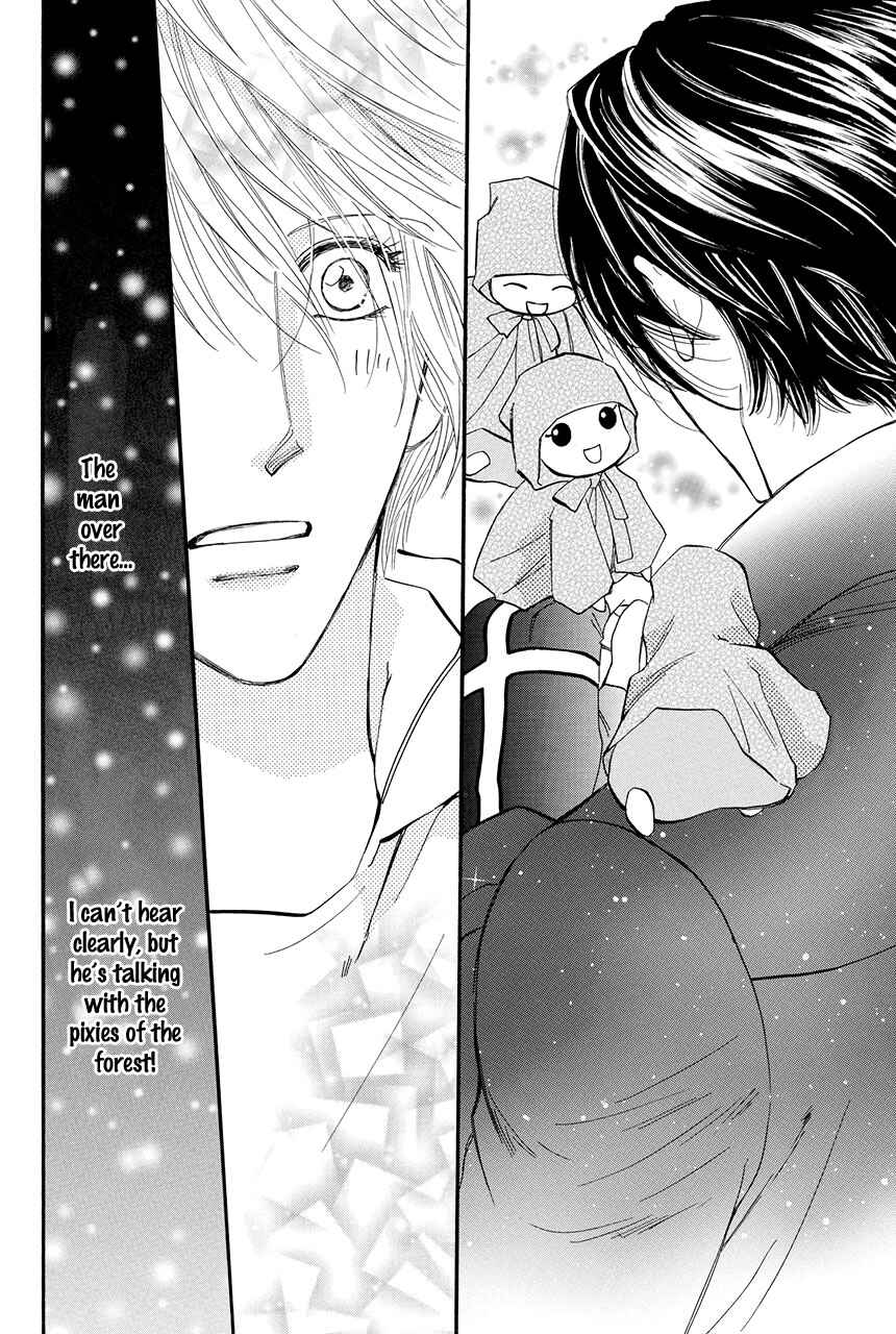 Page 13 Chapter 27 Moon Trick