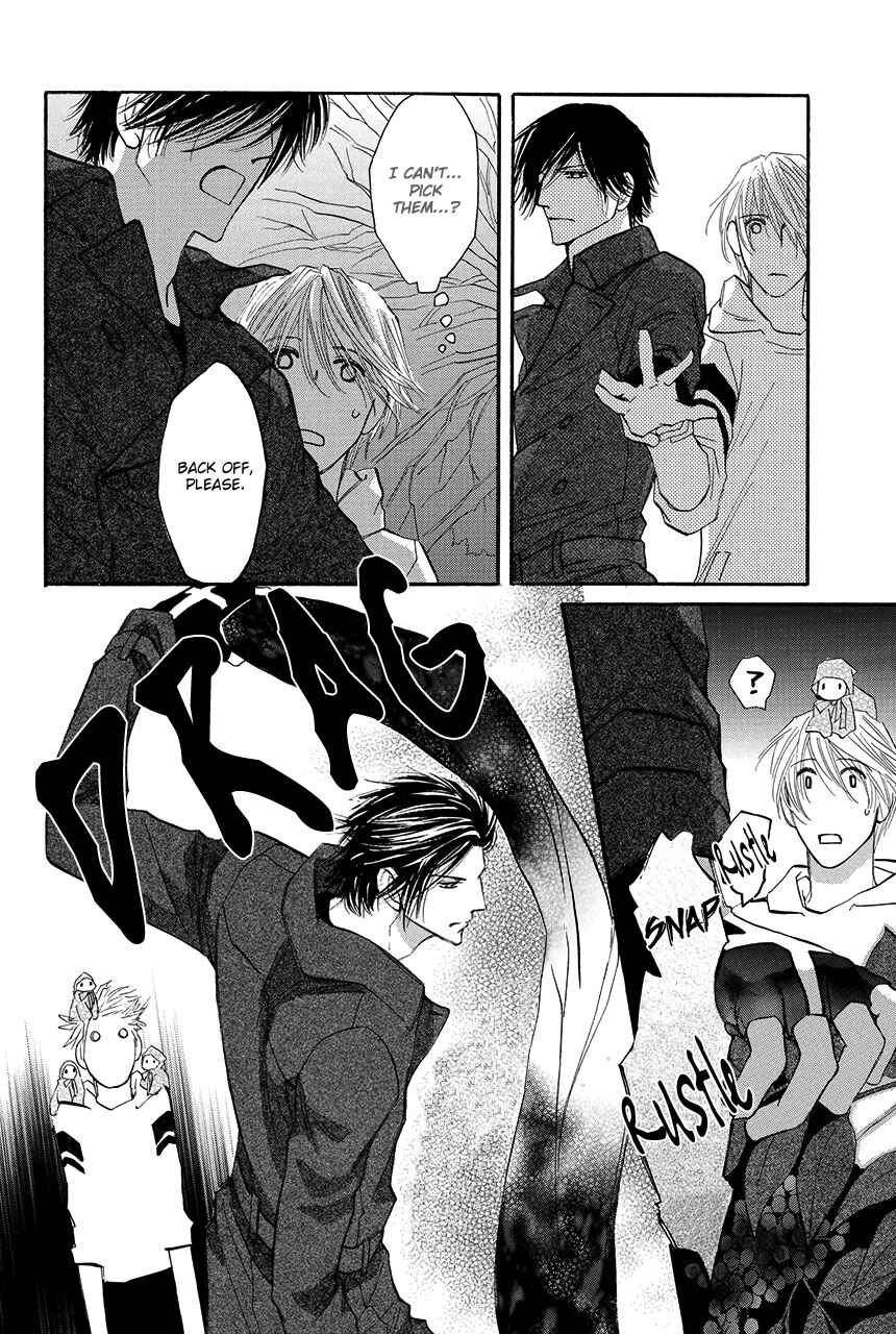 Page 19 Chapter 27 Moon Trick