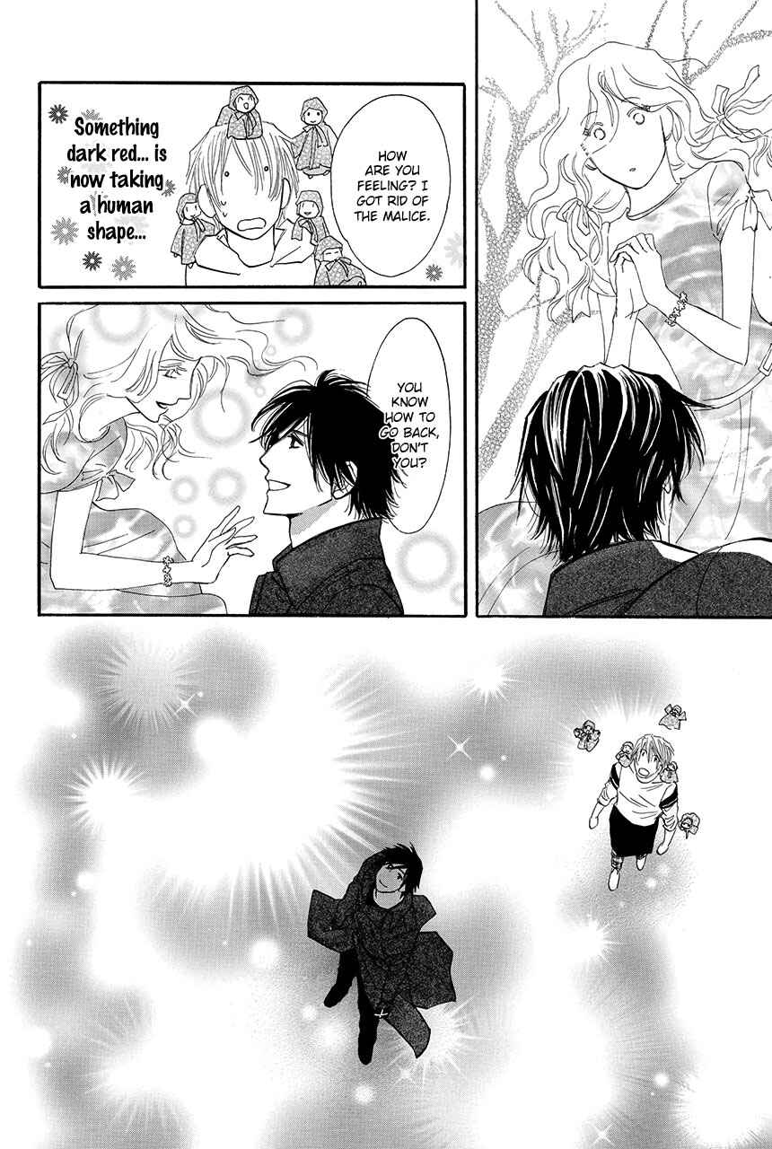 Page 21 Chapter 27 Moon Trick