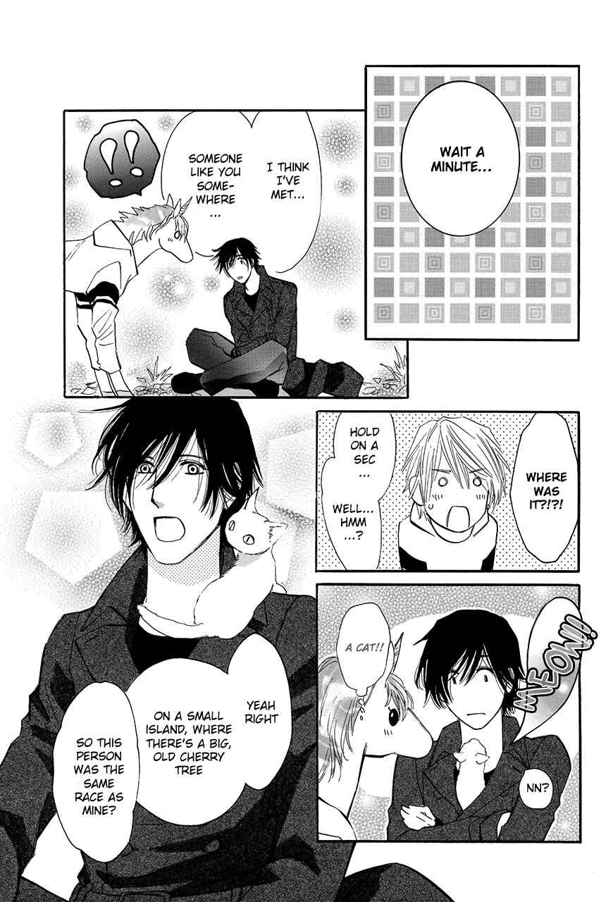 Page 24 Chapter 27 Moon Trick