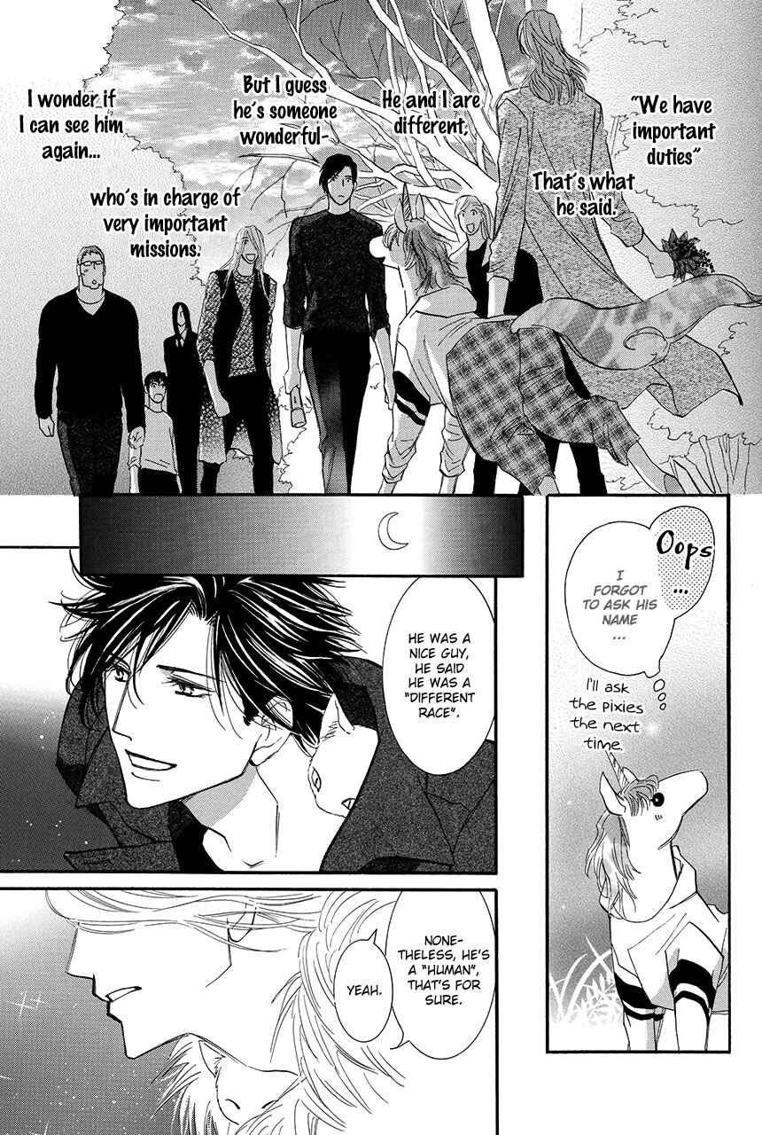 Page 30 Chapter 27 Moon Trick