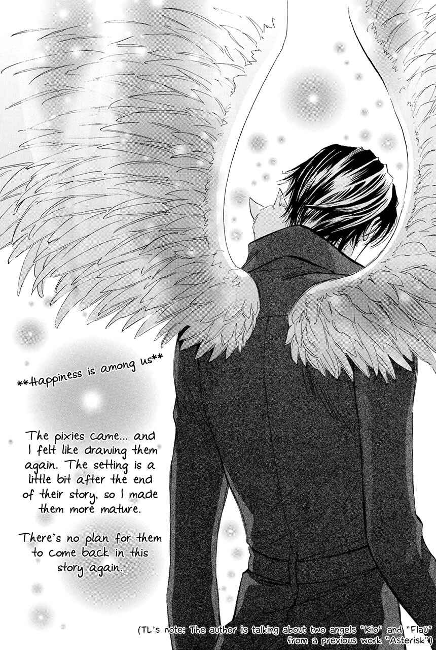 Page 35 Chapter 27 Moon Trick